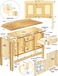 How To Build A Deck Step By Step